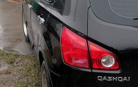 Nissan Qashqai, 2007 год, 755 000 рублей, 4 фотография