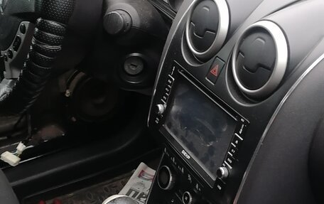 Nissan Qashqai, 2007 год, 755 000 рублей, 10 фотография