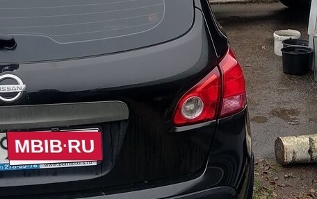 Nissan Qashqai, 2007 год, 755 000 рублей, 5 фотография