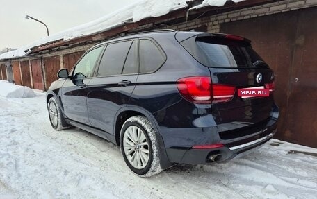 BMW X5, 2014 год, 2 590 000 рублей, 17 фотография