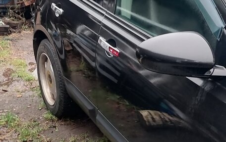 Nissan Qashqai, 2007 год, 755 000 рублей, 9 фотография