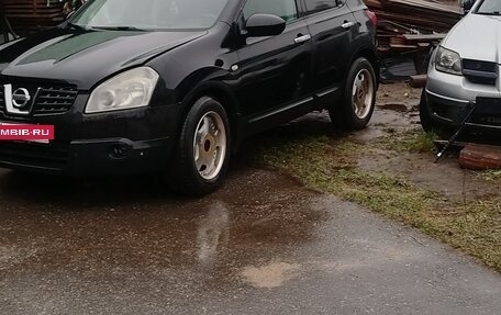 Nissan Qashqai, 2007 год, 755 000 рублей, 14 фотография