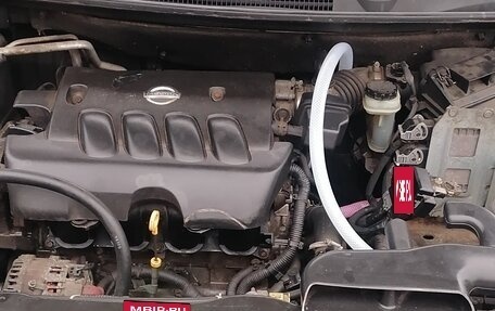 Nissan Qashqai, 2007 год, 755 000 рублей, 11 фотография