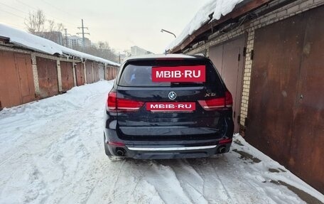 BMW X5, 2014 год, 2 590 000 рублей, 18 фотография