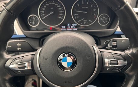 BMW 4 серия, 2018 год, 3 500 000 рублей, 12 фотография