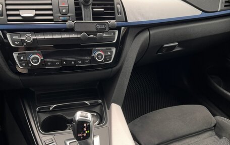 BMW 4 серия, 2018 год, 3 500 000 рублей, 13 фотография