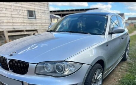 BMW 1 серия, 2005 год, 550 000 рублей, 3 фотография