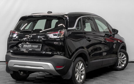 Opel Crossland X I, 2021 год, 2 200 000 рублей, 6 фотография