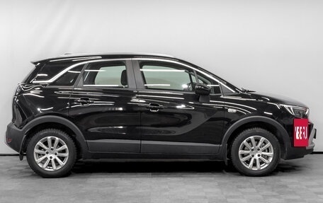 Opel Crossland X I, 2021 год, 2 200 000 рублей, 5 фотография