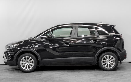 Opel Crossland X I, 2021 год, 2 200 000 рублей, 9 фотография