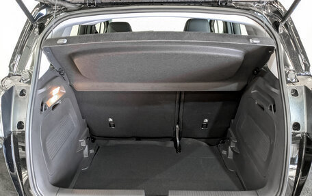 Opel Crossland X I, 2021 год, 2 200 000 рублей, 11 фотография