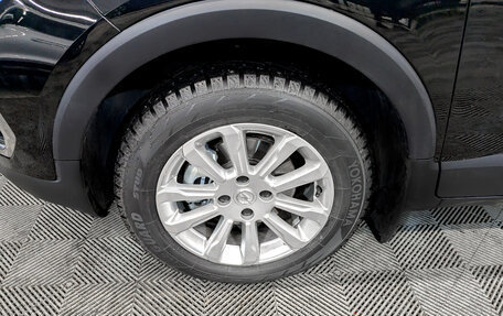 Opel Crossland X I, 2021 год, 2 200 000 рублей, 19 фотография