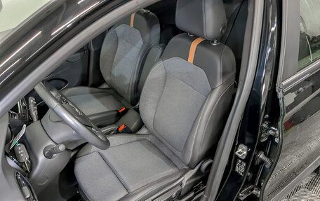 Opel Crossland X I, 2021 год, 2 200 000 рублей, 21 фотография