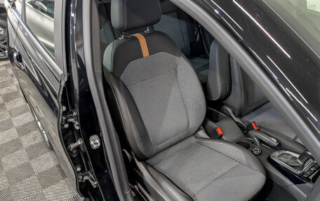 Opel Crossland X I, 2021 год, 2 200 000 рублей, 24 фотография