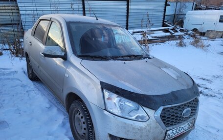 Datsun on-DO I рестайлинг, 2017 год, 491 700 рублей, 2 фотография