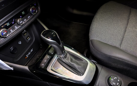 Opel Crossland X I, 2021 год, 2 200 000 рублей, 28 фотография