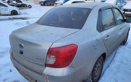 Datsun on-DO I рестайлинг, 2017 год, 491 700 рублей, 6 фотография