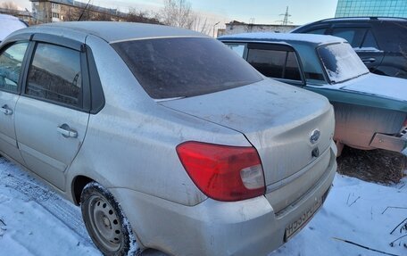 Datsun on-DO I рестайлинг, 2017 год, 491 700 рублей, 5 фотография