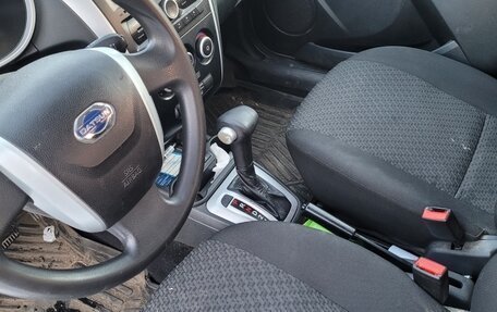 Datsun on-DO I рестайлинг, 2017 год, 491 700 рублей, 9 фотография