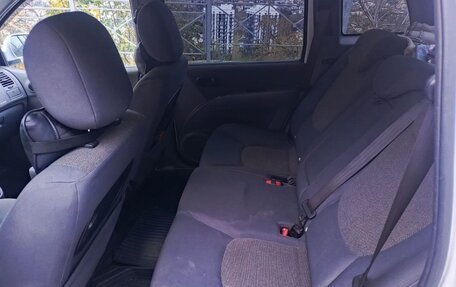 Hyundai Matrix I рестайлинг, 2005 год, 480 000 рублей, 6 фотография