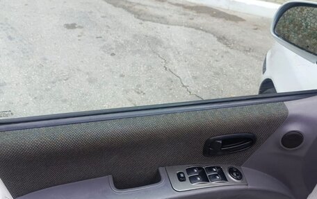 Hyundai Matrix I рестайлинг, 2005 год, 480 000 рублей, 13 фотография