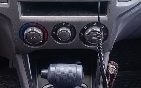 Hyundai Matrix I рестайлинг, 2005 год, 480 000 рублей, 7 фотография