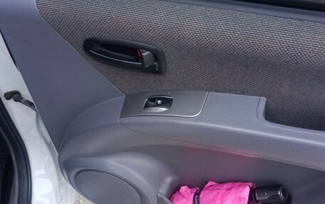 Hyundai Matrix I рестайлинг, 2005 год, 480 000 рублей, 14 фотография