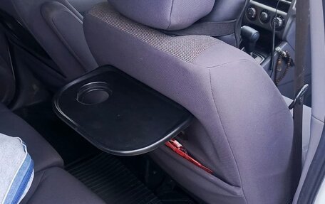 Hyundai Matrix I рестайлинг, 2005 год, 480 000 рублей, 12 фотография