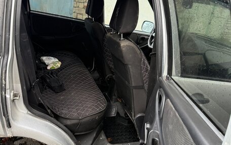 Chevrolet Niva I рестайлинг, 2004 год, 630 000 рублей, 4 фотография