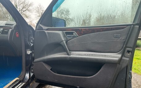 Mercedes-Benz E-Класс, 1997 год, 190 000 рублей, 8 фотография