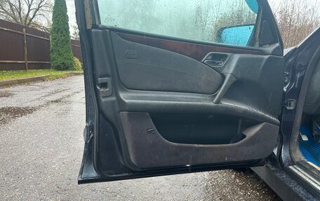 Mercedes-Benz E-Класс, 1997 год, 190 000 рублей, 9 фотография