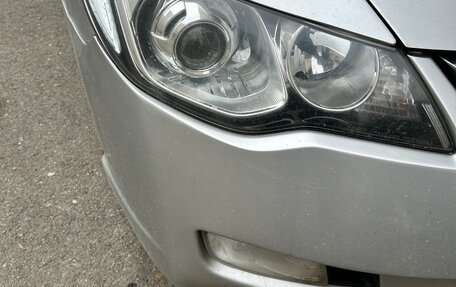 Honda Civic VIII, 2007 год, 750 000 рублей, 2 фотография