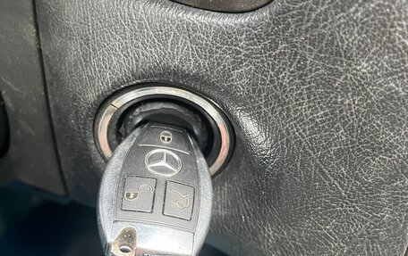 Mercedes-Benz E-Класс, 1997 год, 190 000 рублей, 14 фотография