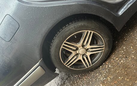 Mercedes-Benz E-Класс, 1997 год, 190 000 рублей, 11 фотография