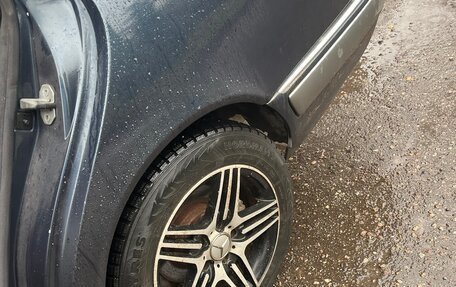 Mercedes-Benz E-Класс, 1997 год, 190 000 рублей, 10 фотография