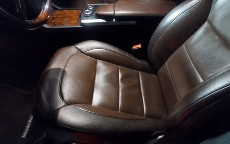 Mercedes-Benz GL-Класс, 2014 год, 2 500 000 рублей, 11 фотография