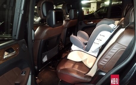 Mercedes-Benz GL-Класс, 2014 год, 2 500 000 рублей, 7 фотография