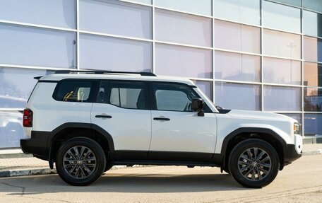 Toyota Land Cruiser Prado, 2025 год, 12 700 000 рублей, 4 фотография