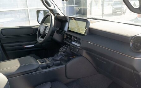 Toyota Land Cruiser Prado, 2025 год, 12 700 000 рублей, 15 фотография