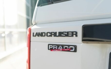 Toyota Land Cruiser Prado, 2025 год, 12 700 000 рублей, 11 фотография