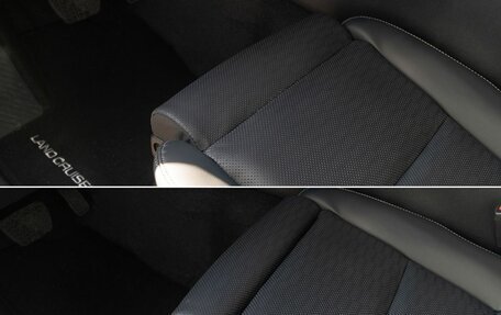 Toyota Land Cruiser Prado, 2025 год, 12 700 000 рублей, 24 фотография