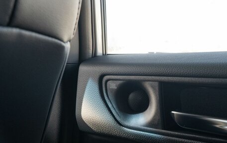 Toyota Land Cruiser Prado, 2025 год, 12 700 000 рублей, 20 фотография