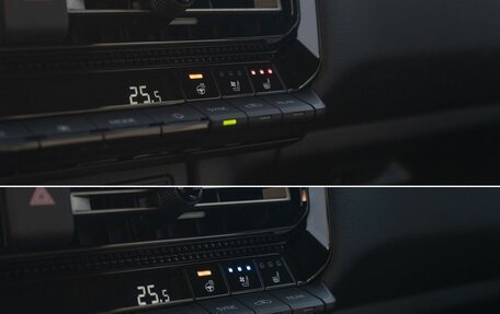 Toyota Land Cruiser Prado, 2025 год, 12 700 000 рублей, 27 фотография