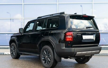 Toyota Land Cruiser Prado, 2025 год, 12 700 000 рублей, 5 фотография