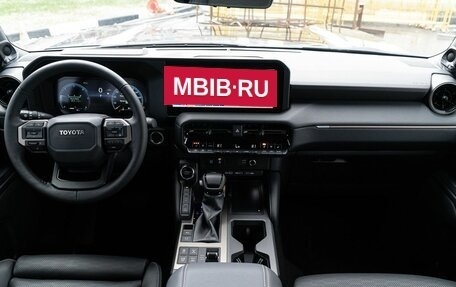 Toyota Land Cruiser Prado, 2025 год, 12 700 000 рублей, 15 фотография