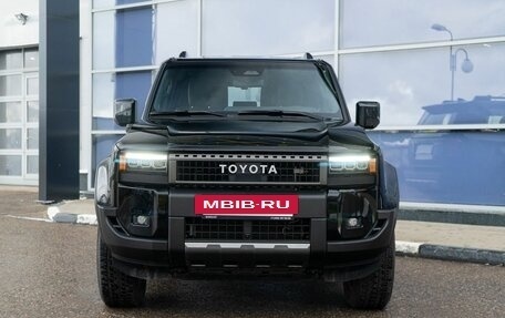 Toyota Land Cruiser Prado, 2025 год, 12 700 000 рублей, 2 фотография