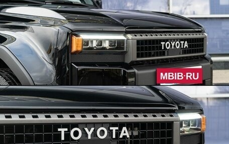 Toyota Land Cruiser Prado, 2025 год, 12 700 000 рублей, 9 фотография