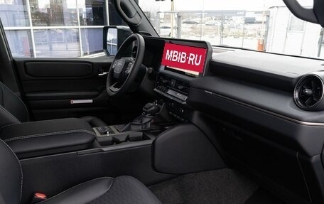 Toyota Land Cruiser Prado, 2025 год, 12 700 000 рублей, 14 фотография