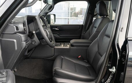 Toyota Land Cruiser Prado, 2025 год, 12 700 000 рублей, 17 фотография