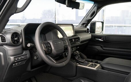 Toyota Land Cruiser Prado, 2025 год, 12 700 000 рублей, 18 фотография